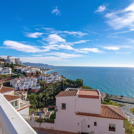Vistas Del Mar Casasol Appartement *