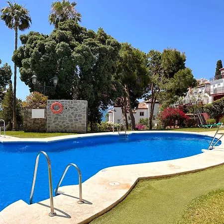 Appartement Vistas Del Mar Casasol Nerja