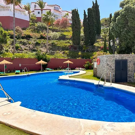 Vistas Del Mar Casasol Apartamento Nerja