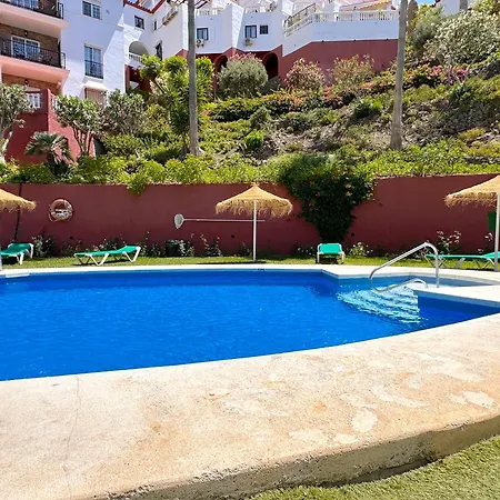 Vistas Del Mar Casasol Apartamento Nerja