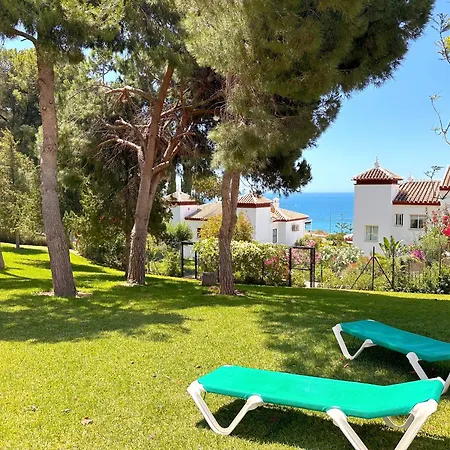 Vistas Del Mar Casasol Apartamento *