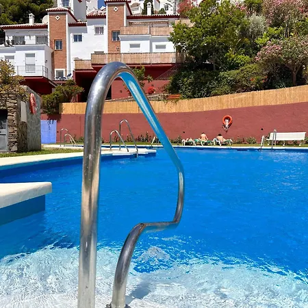 Vistas Del Mar Casasol Apartamento